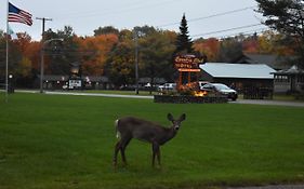 Country Club Motel